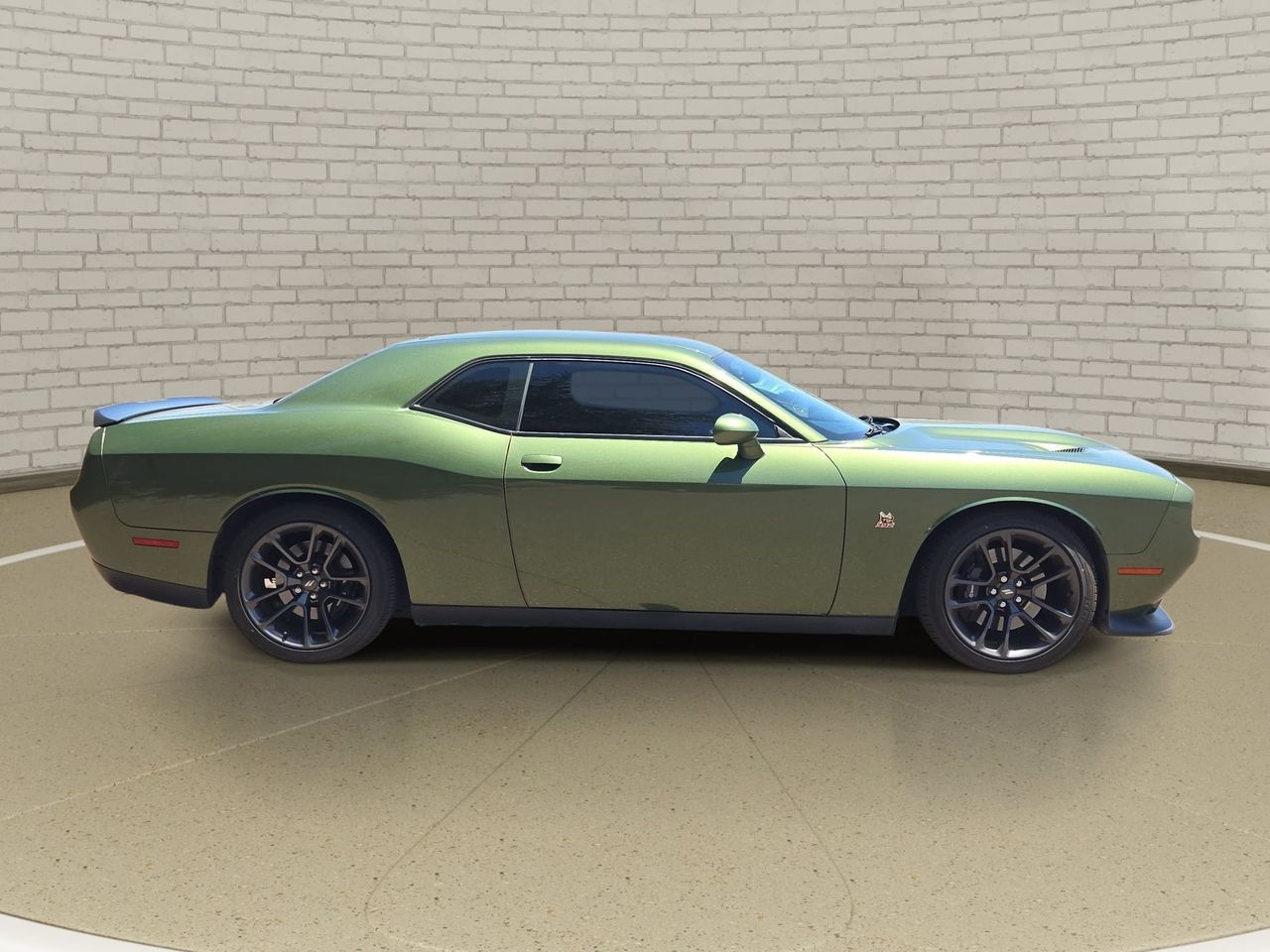 Used 2021 Dodge Challenger For Sale in AZ AZ S71037 | Phoenix Used