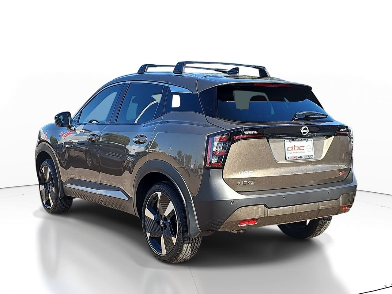 2026 Nissan KICKS SR - Photo 7