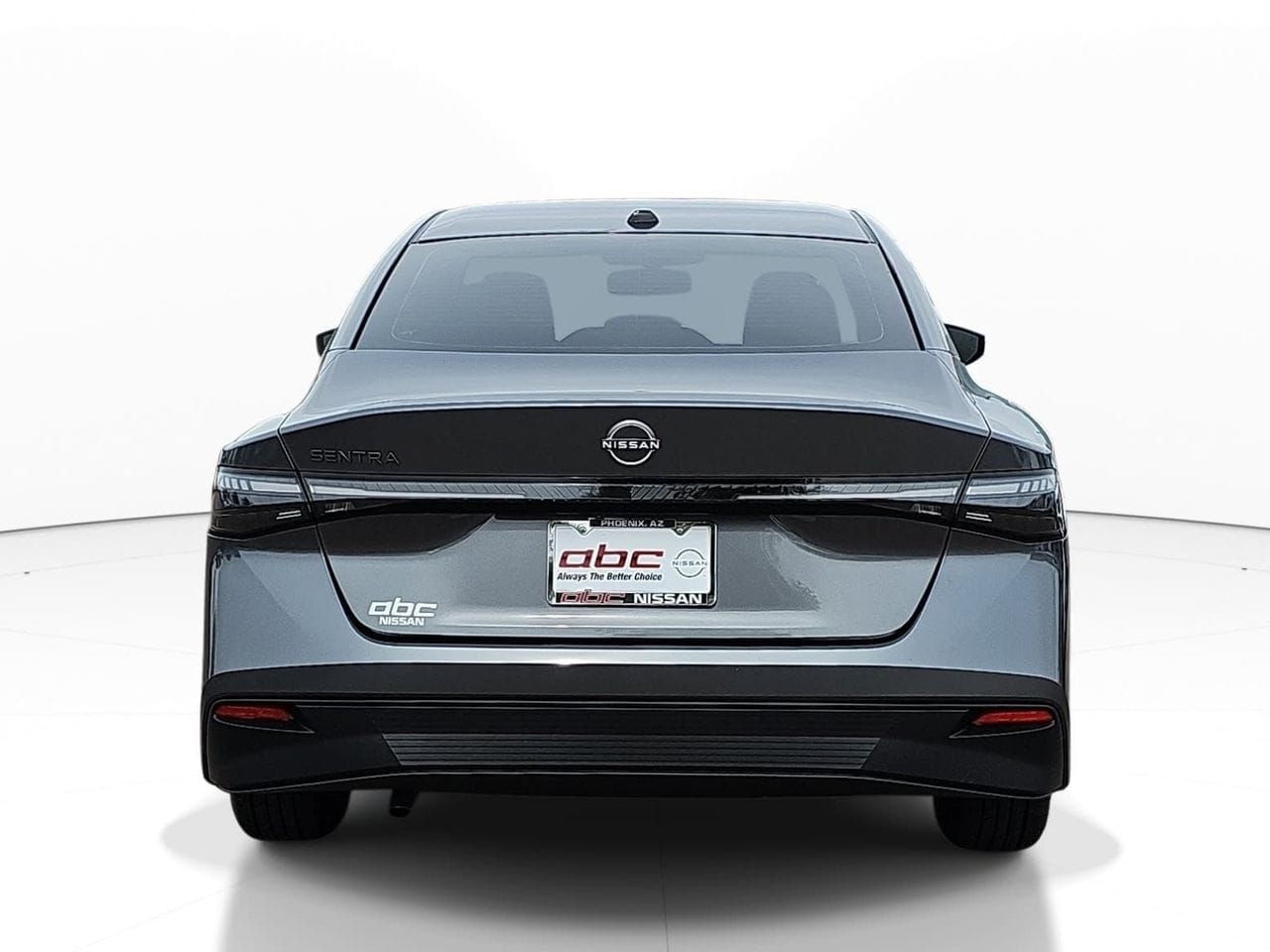 2026 Nissan Sentra SV - Photo 6