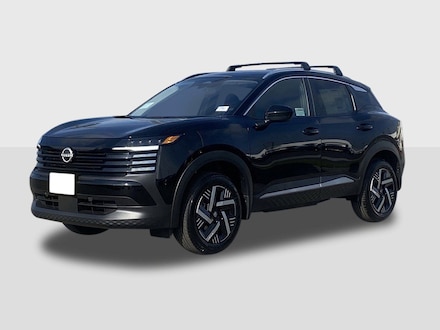 2026 Nissan Kicks SV SUV