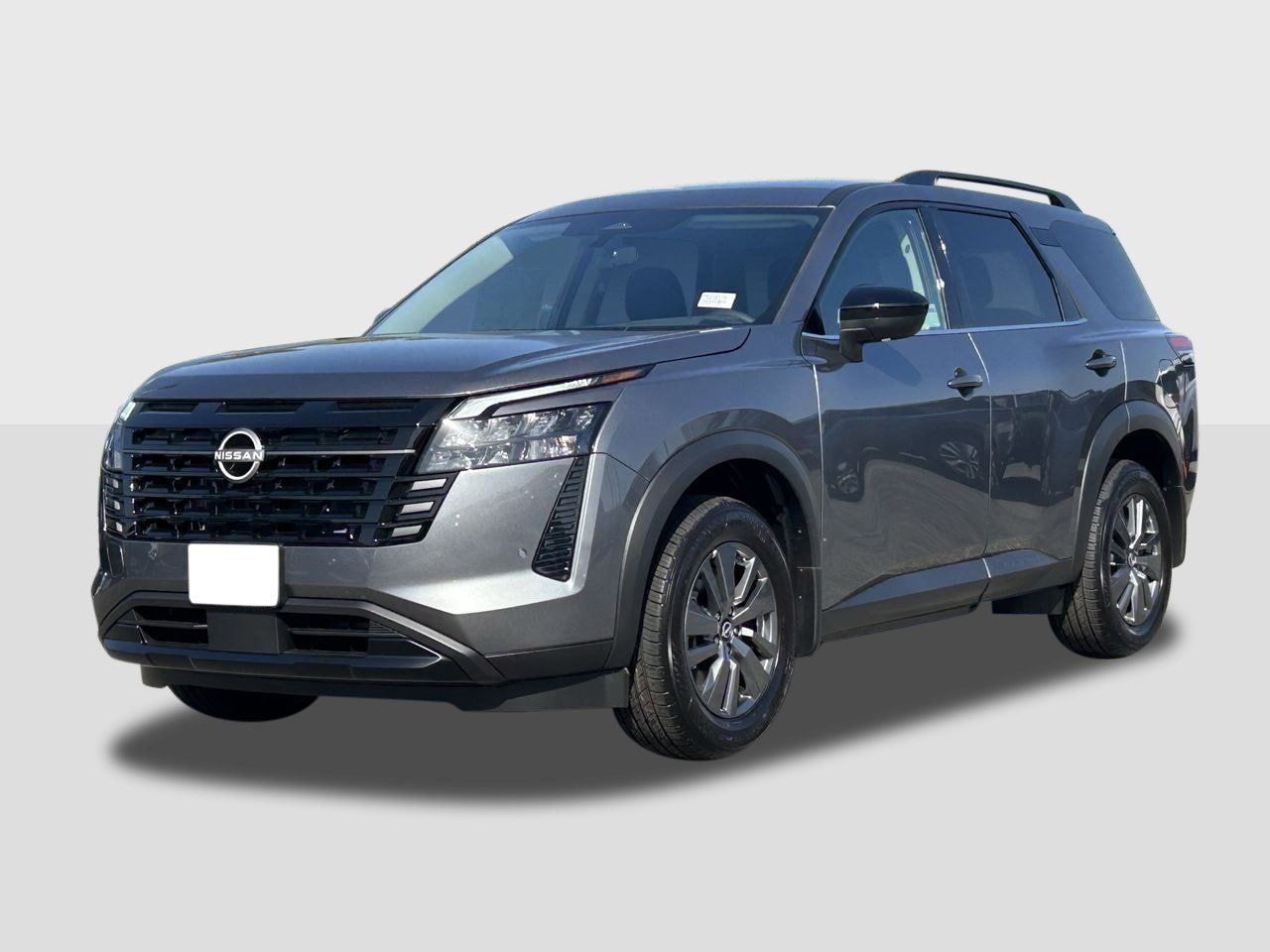 2026 Nissan Pathfinder SV 2WD's photo