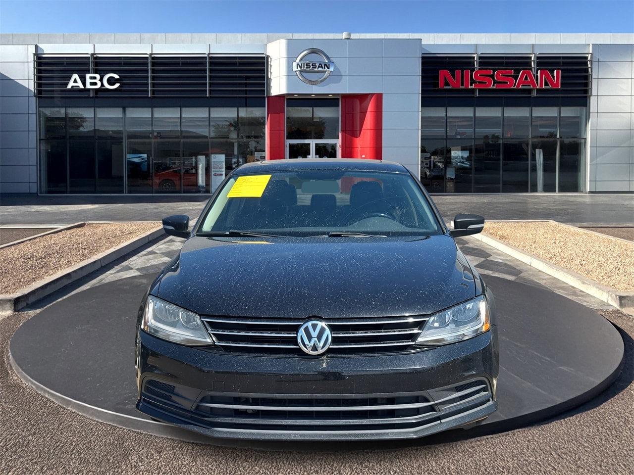 3VWDB7AJ0HM204119