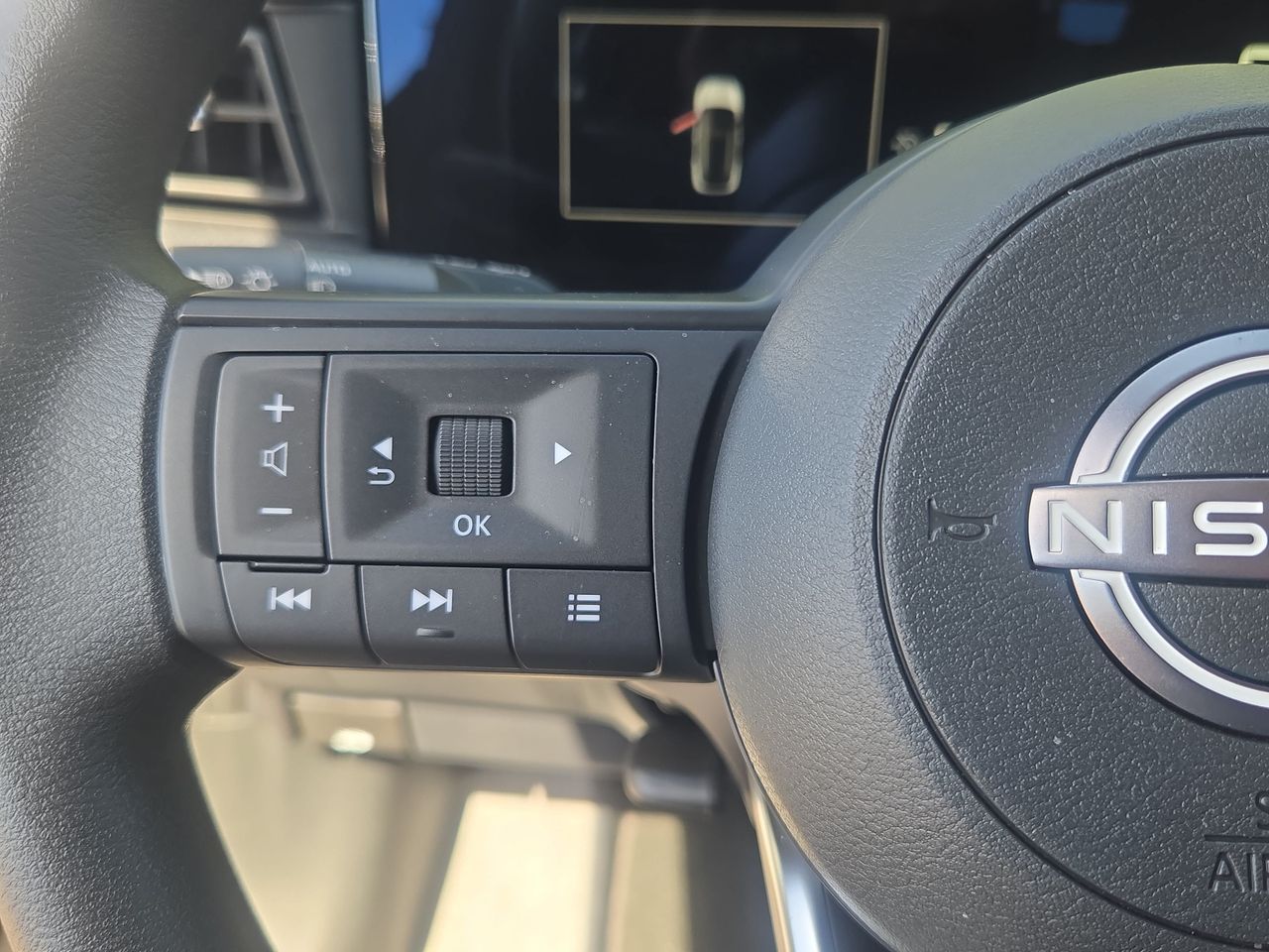 2026 Nissan KICKS SV - Photo 16