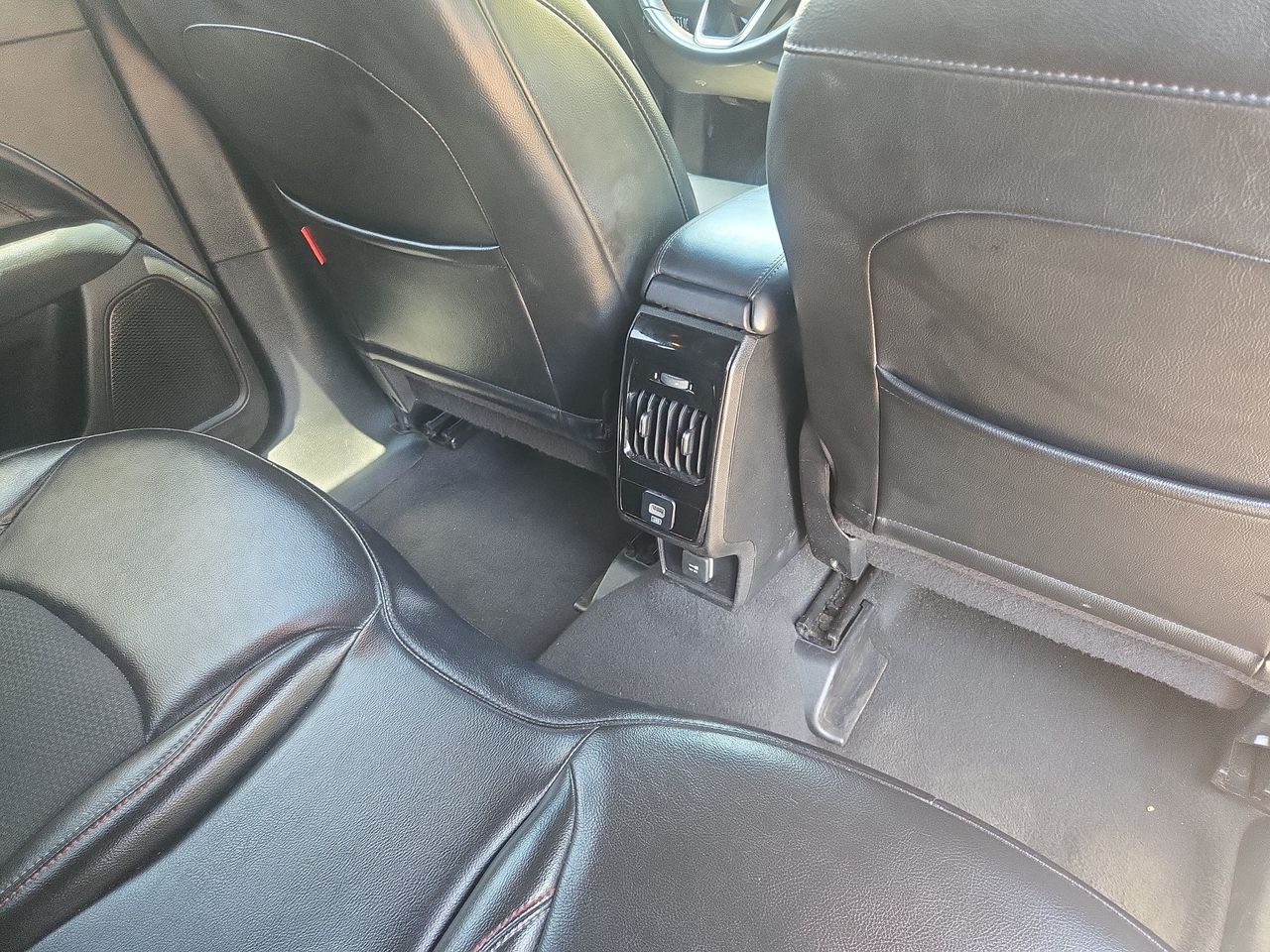 2023 Jeep Compass Trailhawk - Photo 11