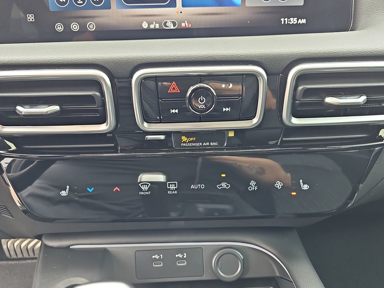 2026 Nissan Sentra SV - Photo 20
