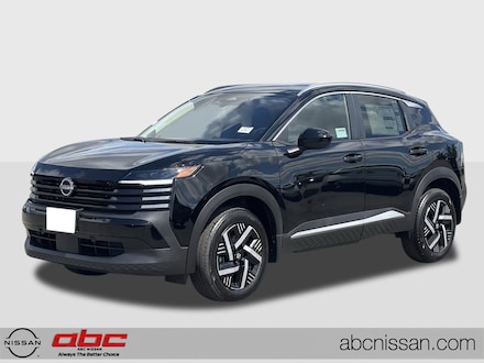 2026 Nissan Kicks UV
