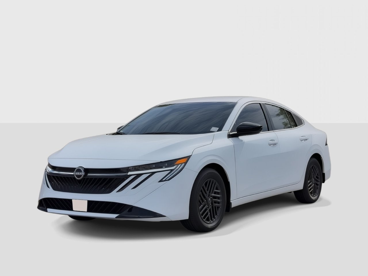 2027 Nissan Sentra