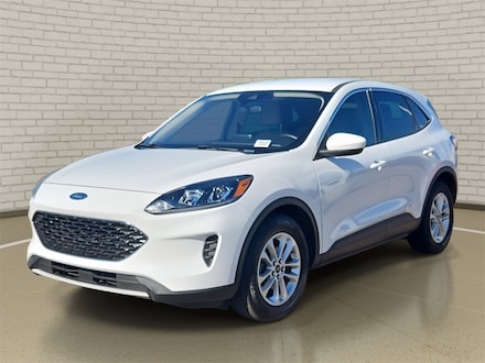 2020 Ford Escape SE SUV