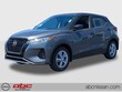 Nissan Kicks Play