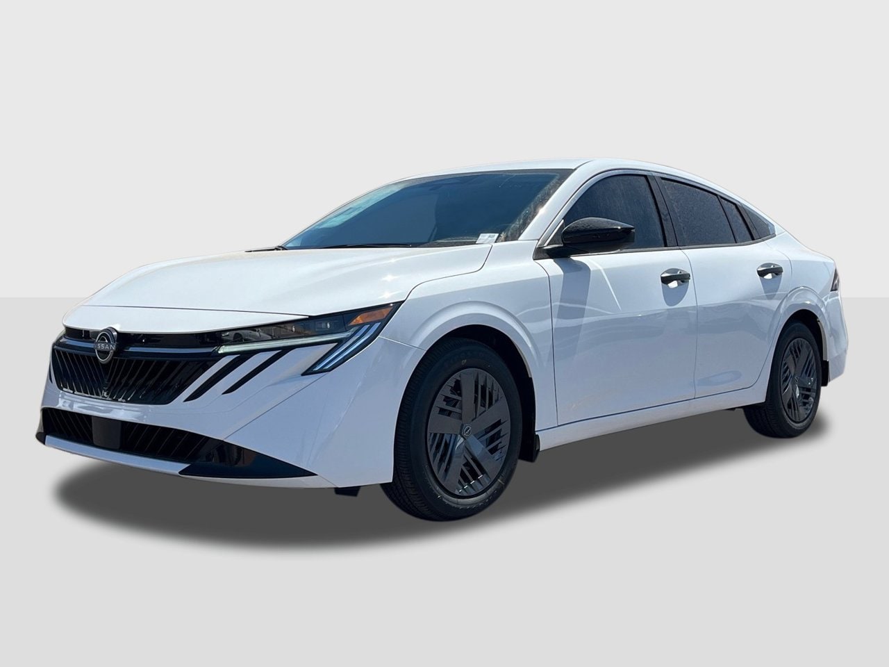 2027 Nissan Sentra