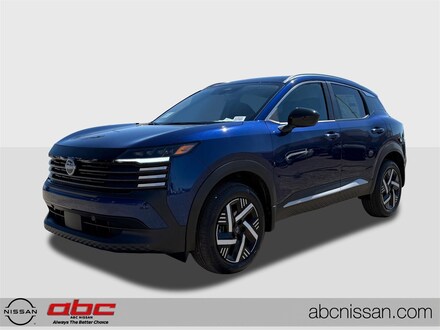 2026 Nissan Kicks UV