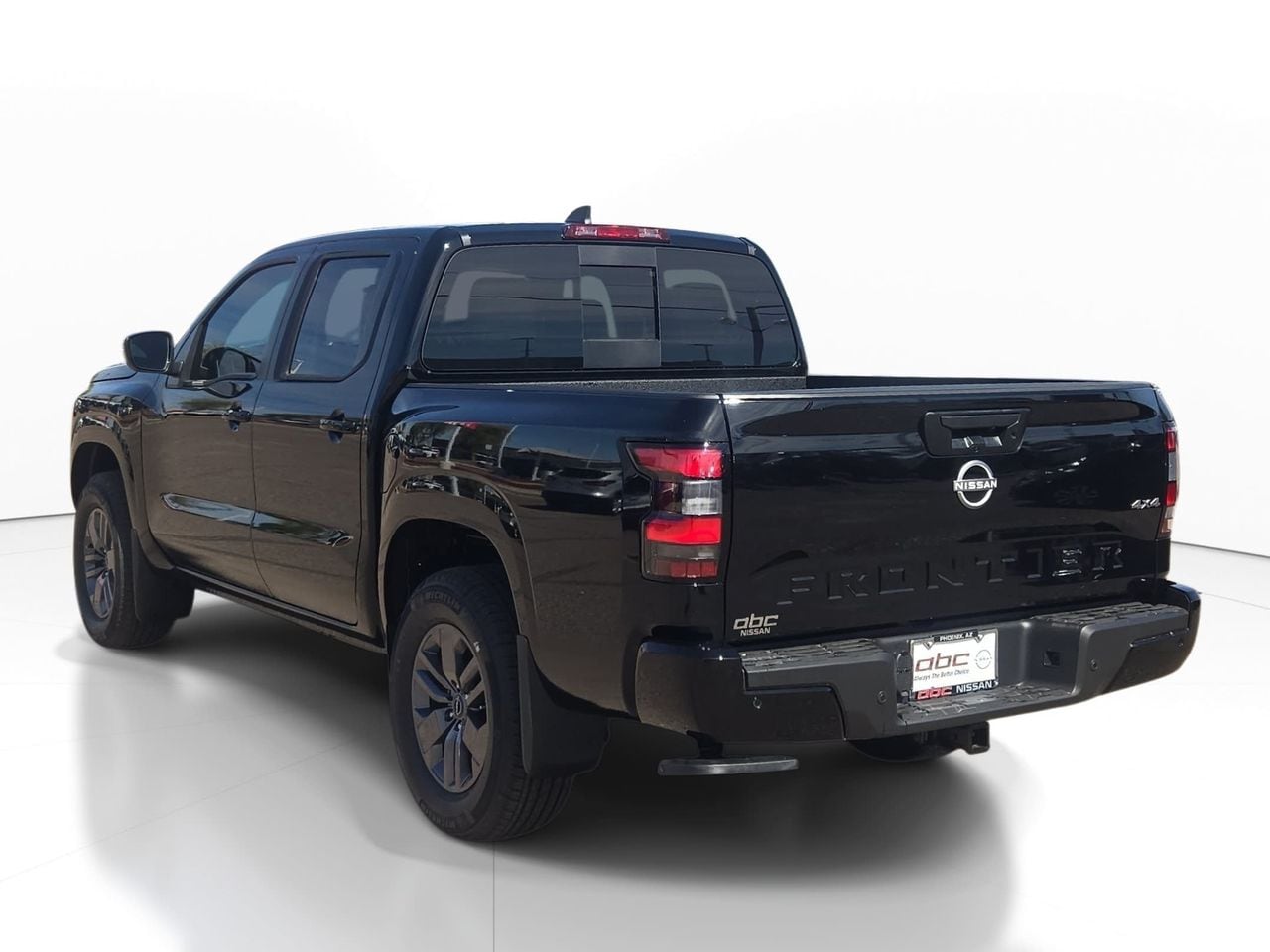 2026 Nissan Frontier SV - Photo 7