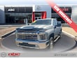 Chevrolet Silverado 2500HD