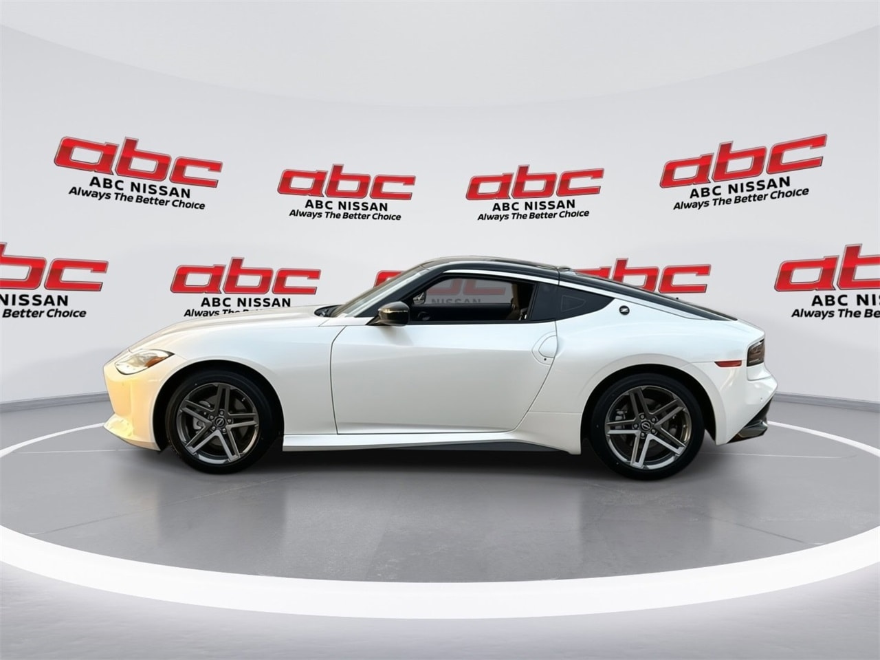 【送料無料キャンペーン】 Z | ABC Nissan コレクション