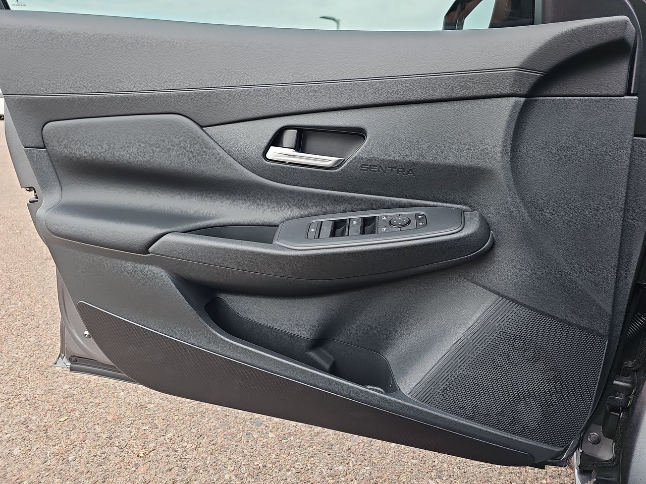 2026 Nissan Sentra SV - Photo 25