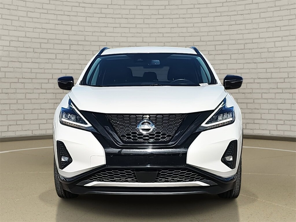 Used 2022 Nissan Murano SV SUV