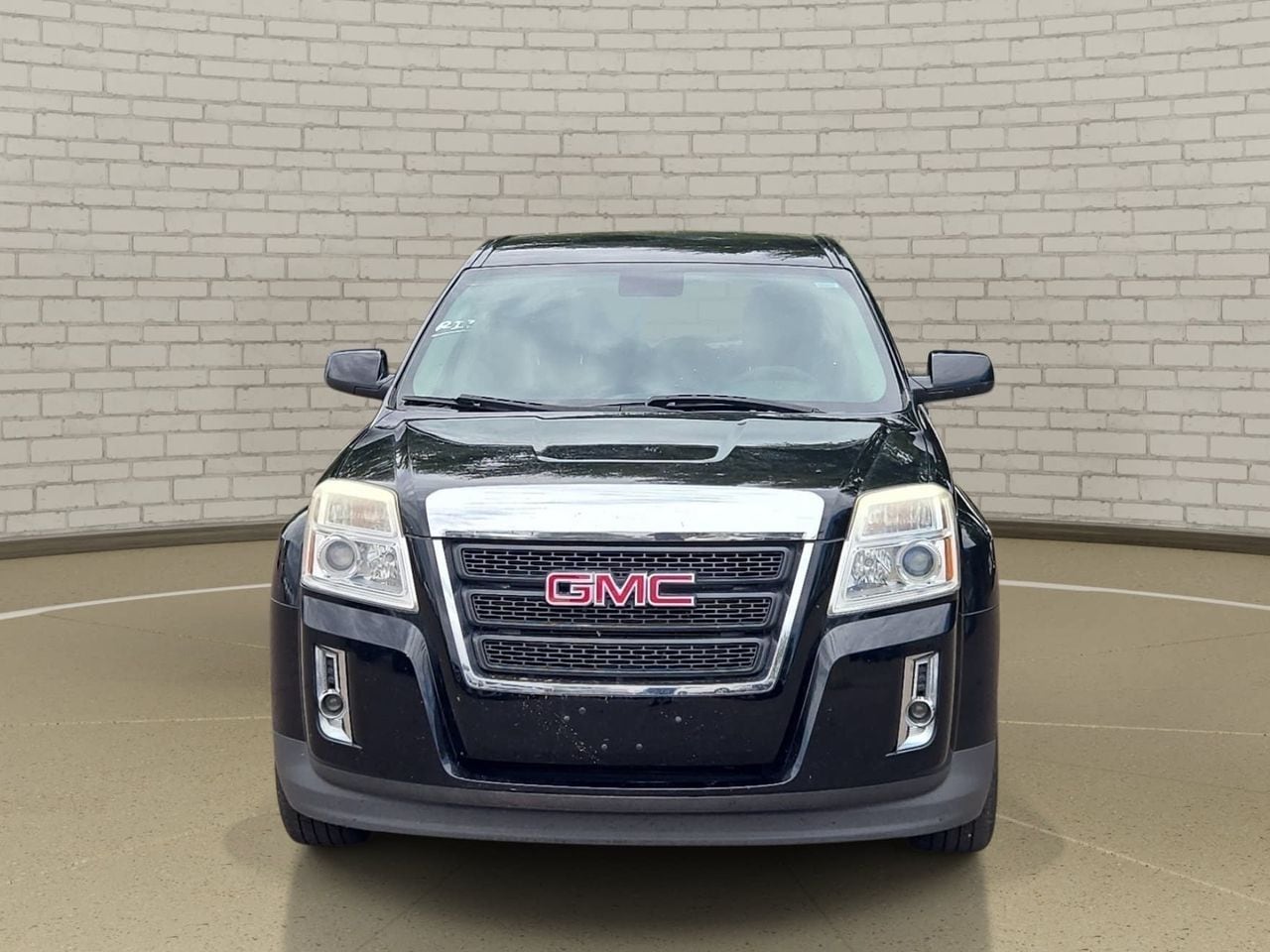 Used 2015 GMC Terrain SLE-1 with VIN 2GKALMEK9F6312514 for sale in Phoenix, AZ