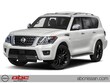 Nissan Armada