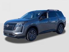 2026 Nissan Pathfinder SV SUV