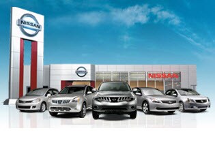 nissan lease login