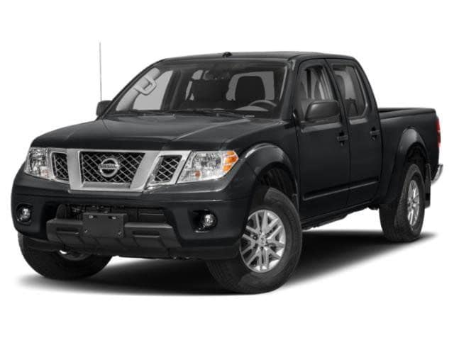 2021 Nissan Frontier SV Crew Cab 4X2 SWB's photo