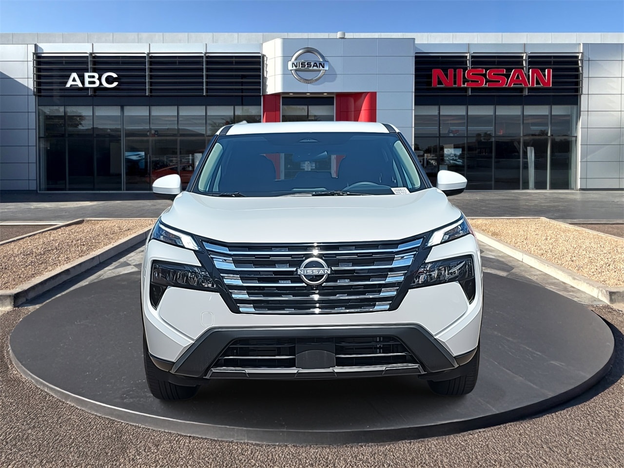 ROGUE | ABC Nissan | in Phoenix, near Scottsdale & Mesa AZ