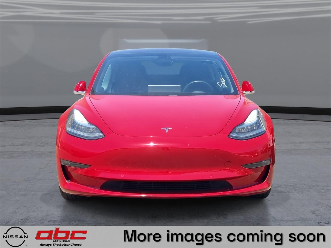 Used 2018 Tesla Model 3 Long Range with VIN 5YJ3E1EAXJF049408 for sale in Phoenix, AZ