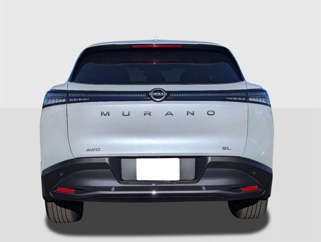 2025 Nissan Murano SL photo 4