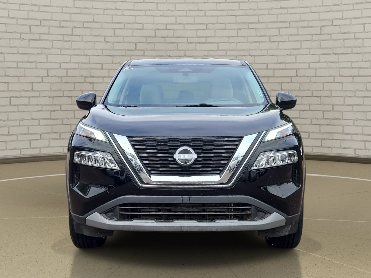 Certified 2023 Nissan Rogue SV SUV