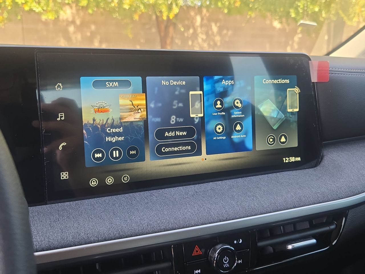 2026 Nissan KICKS SV - Photo 21