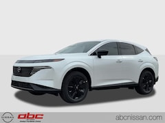 2026 Nissan Murano SV SUV