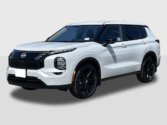2026 Nissan Rogue Plug-In Hybrid SL SUV