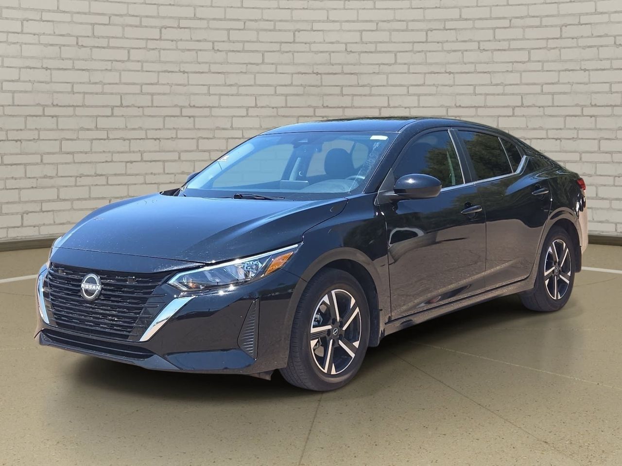 2025 Nissan Sentra