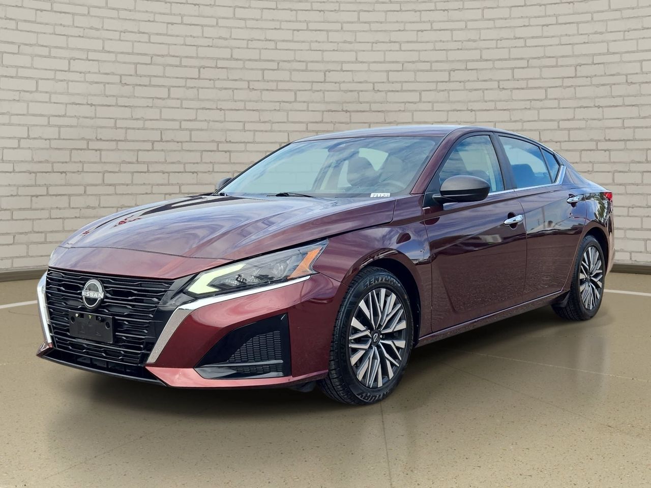 2024 Nissan Altima