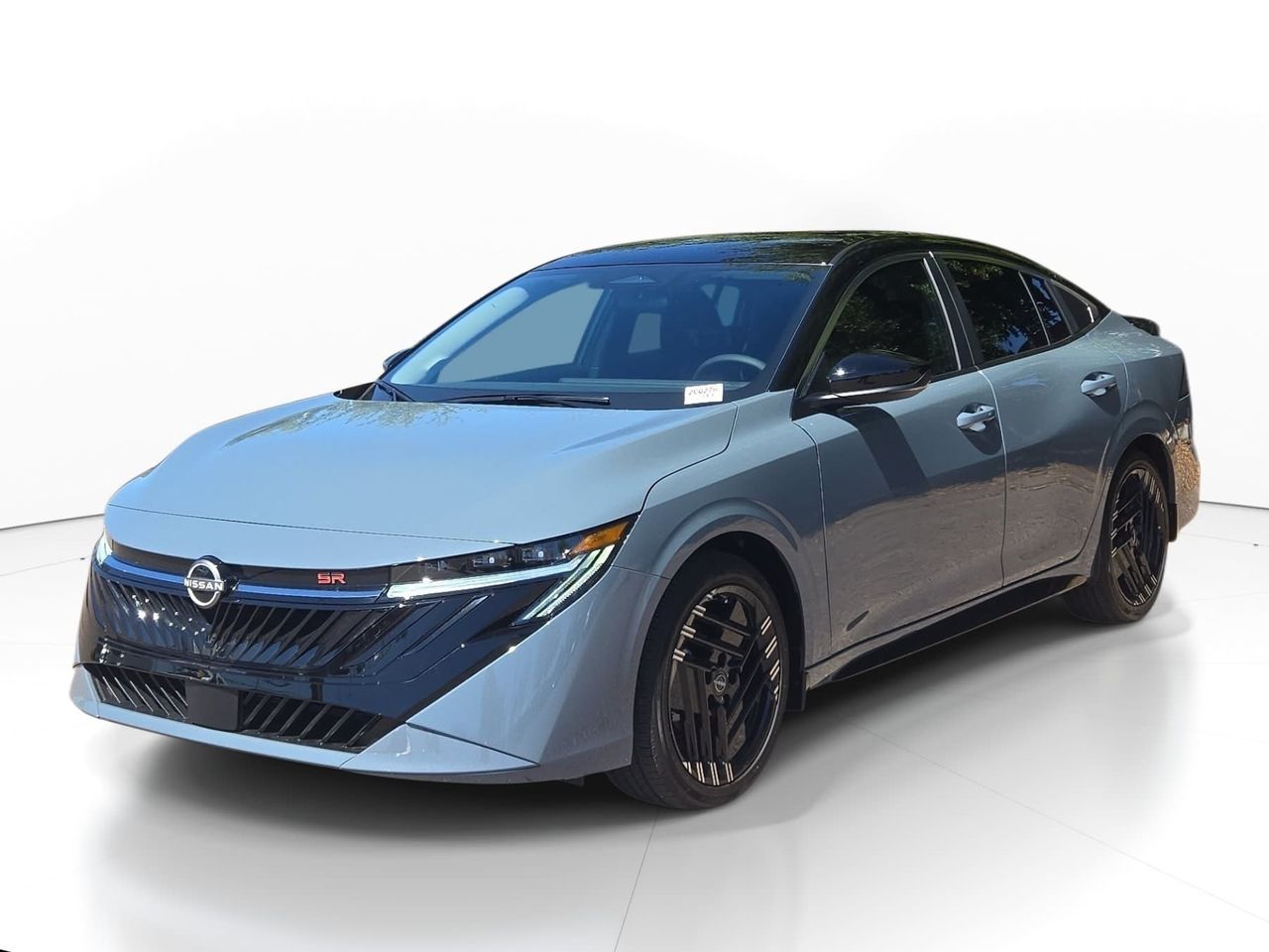 2026 Nissan Sentra