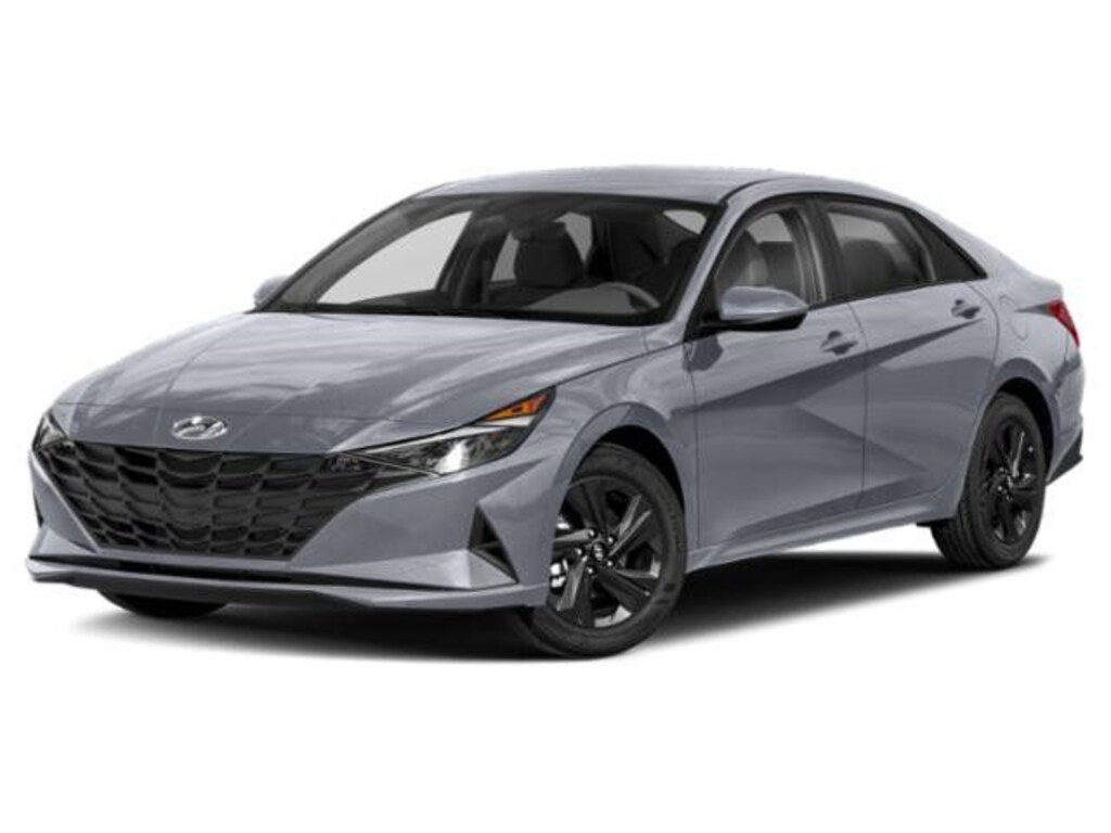 Used 2023 Hyundai Elantra SEL Sedan