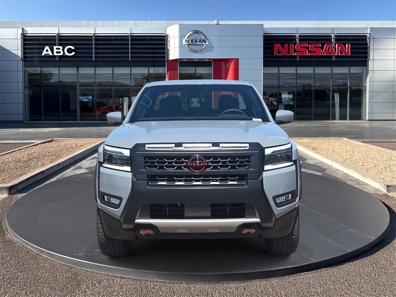 New 2025 Nissan Frontier PRO-X For Sale in Phoenix AZ 250636