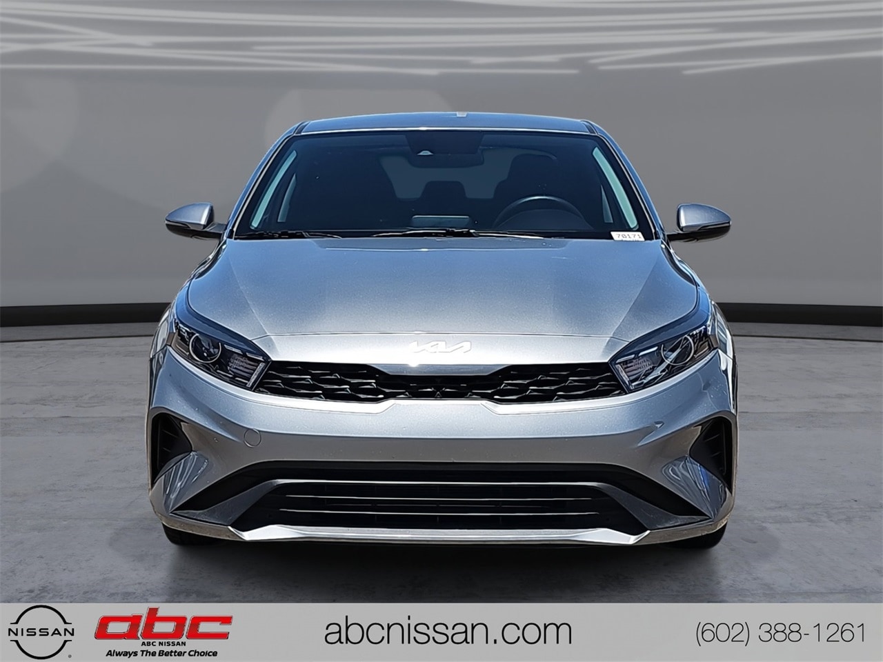 Used 2024 Kia Forte LXS with VIN 3KPF24AD0RE785346 for sale in Phoenix, AZ
