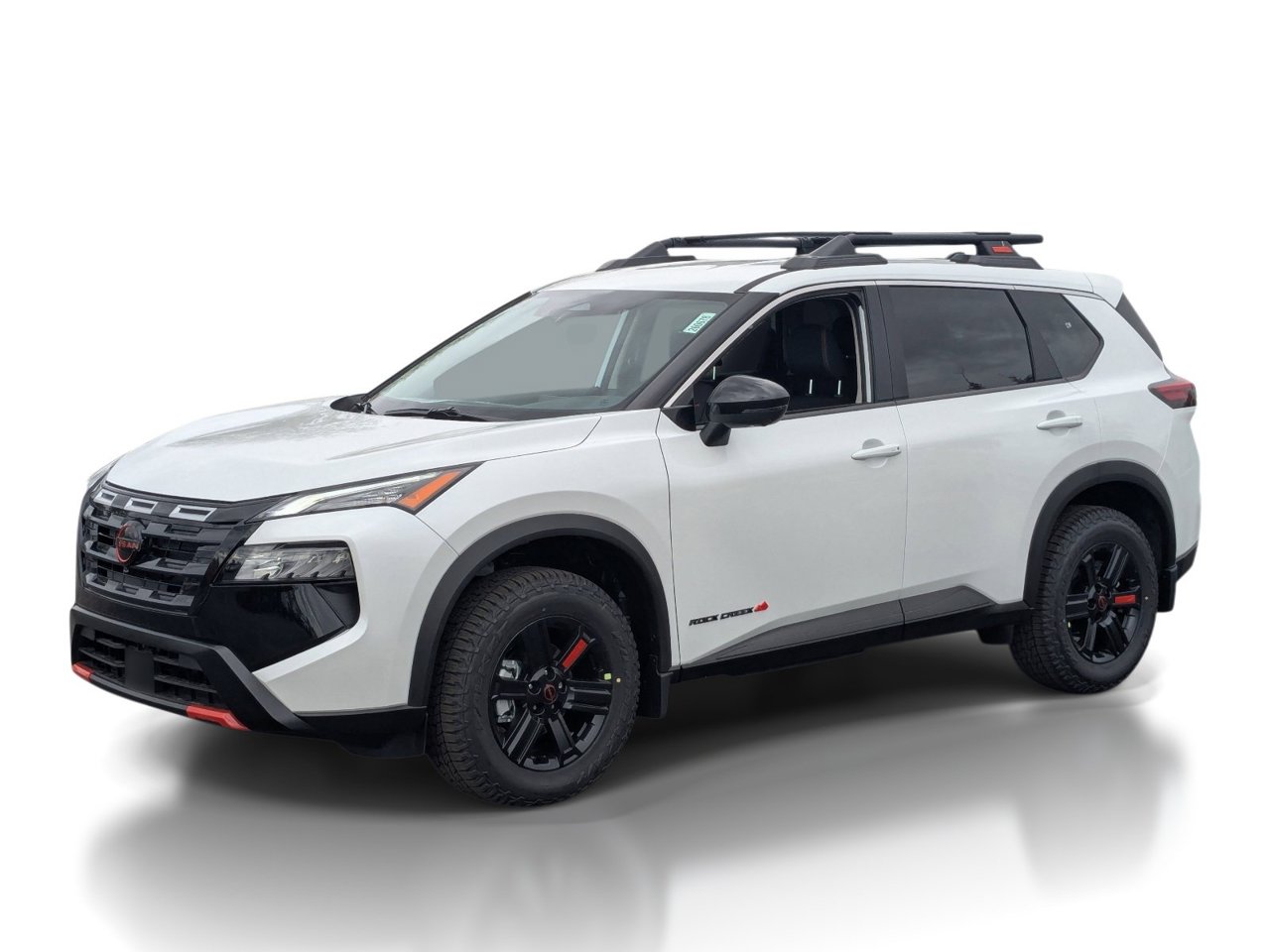 2026 Nissan Rogue Rock Creek SUV