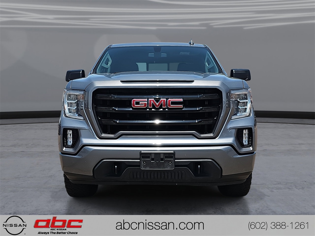 Used 2020 GMC Sierra 1500 Elevation with VIN 3GTU9CED4LG141268 for sale in Phoenix, AZ