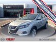 Nissan Rogue Sport
