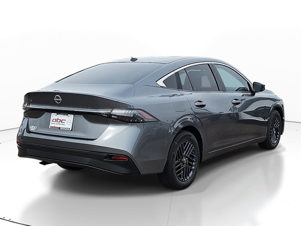 New 2026 Nissan Sentra SV Sedan