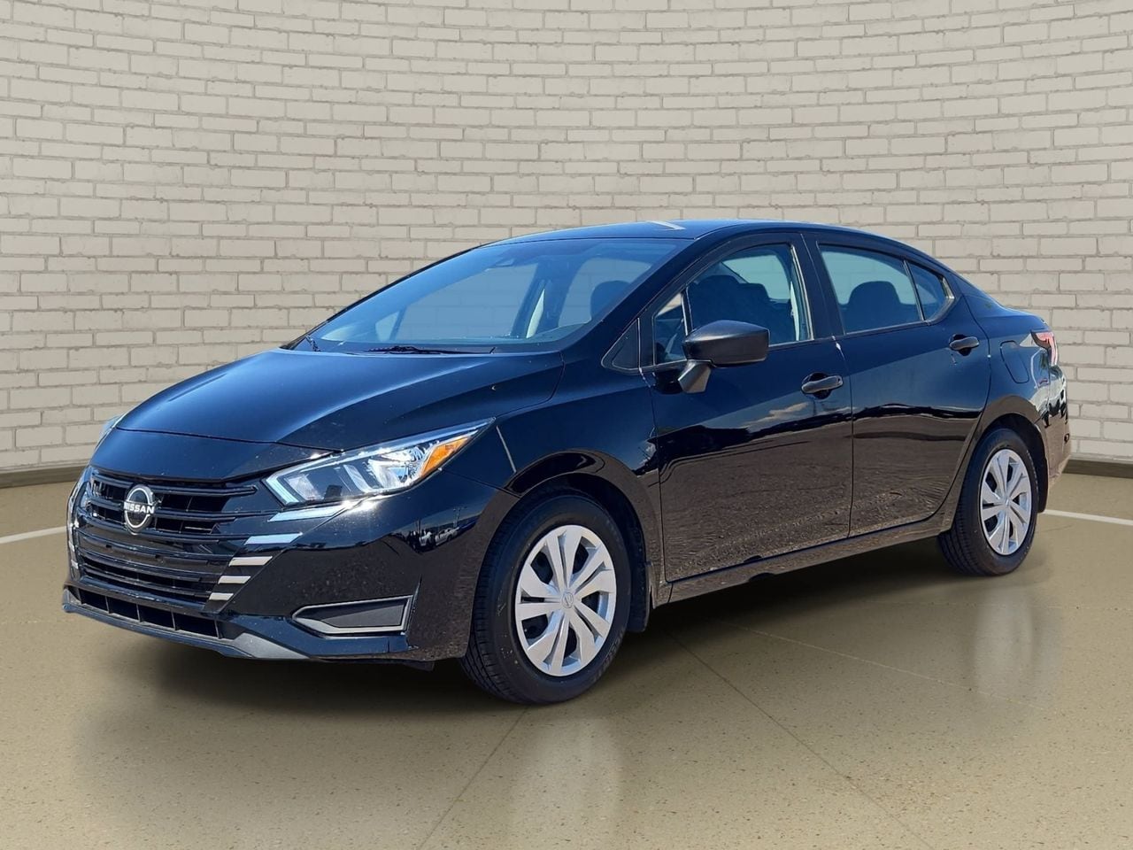 2023 Nissan Versa