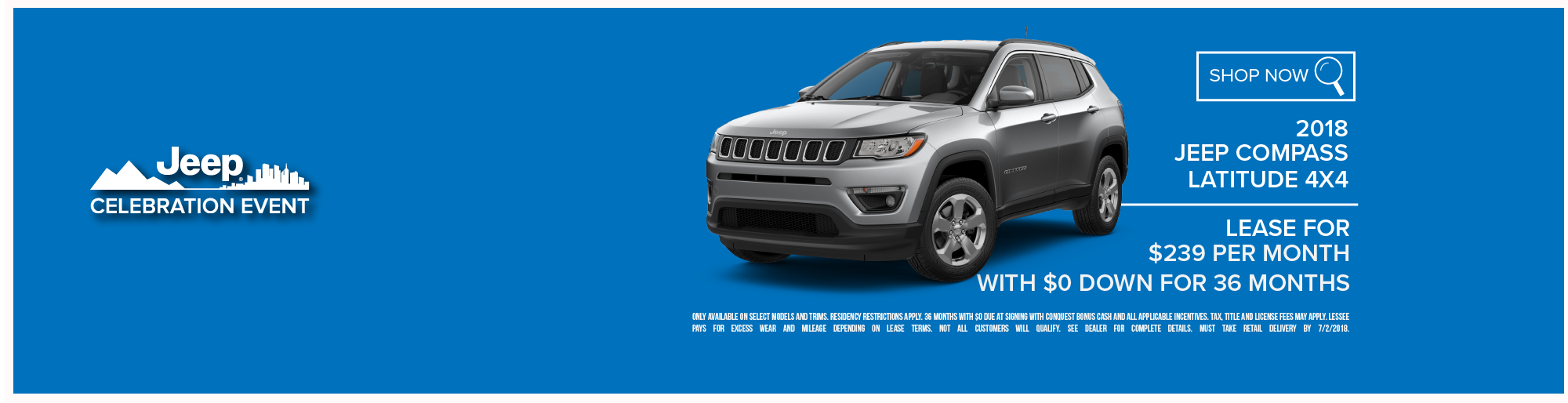 Aberdeen Chrysler Dodge Jeep RAM Dealership New 2018