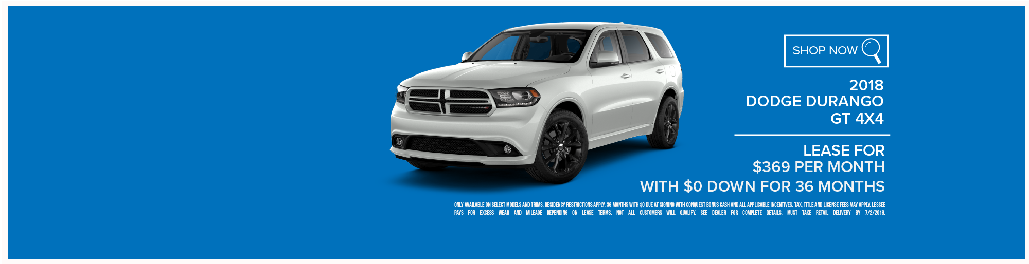 Aberdeen Chrysler Dodge Jeep RAM Dealership | New 2018 ...