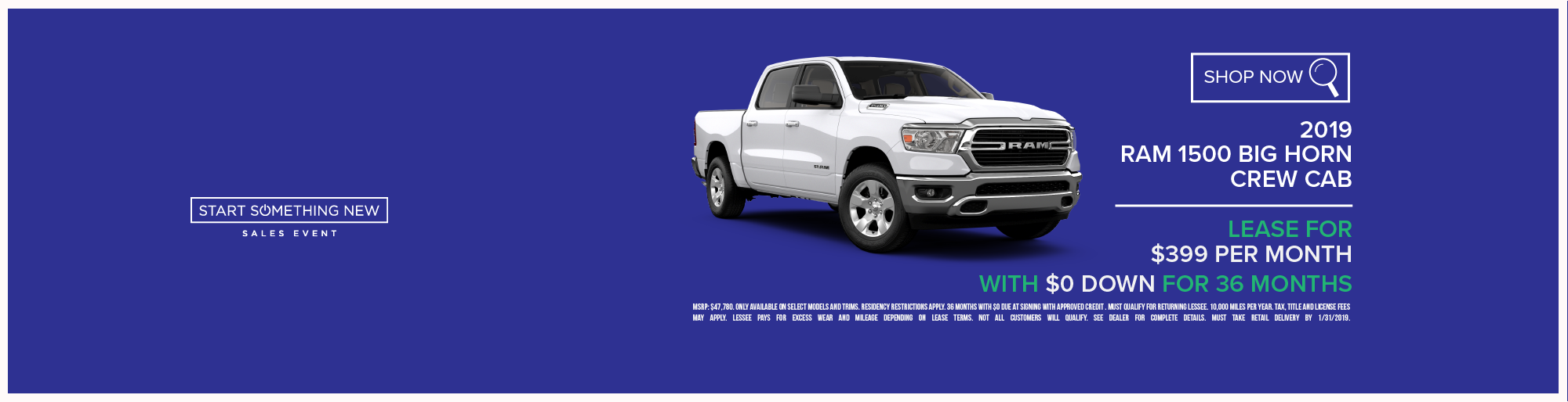 Aberdeen Chrysler Dodge Jeep RAM Dealership New 2018