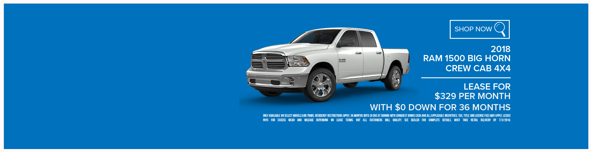 Aberdeen Chrysler Dodge Jeep RAM Dealership New 2018