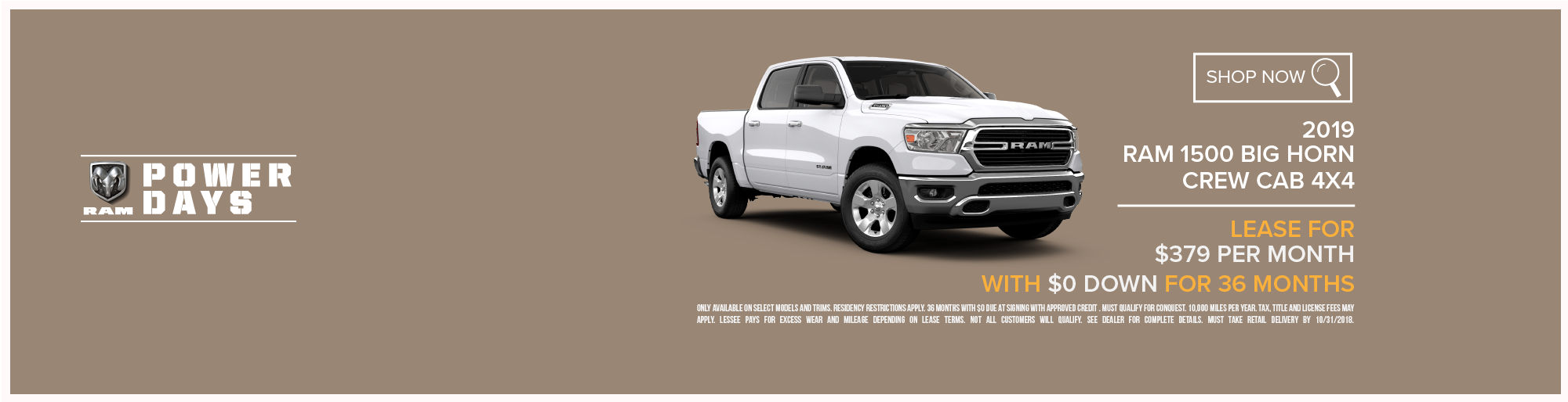 Aberdeen Chrysler Dodge Jeep Ram Dealership New 2018