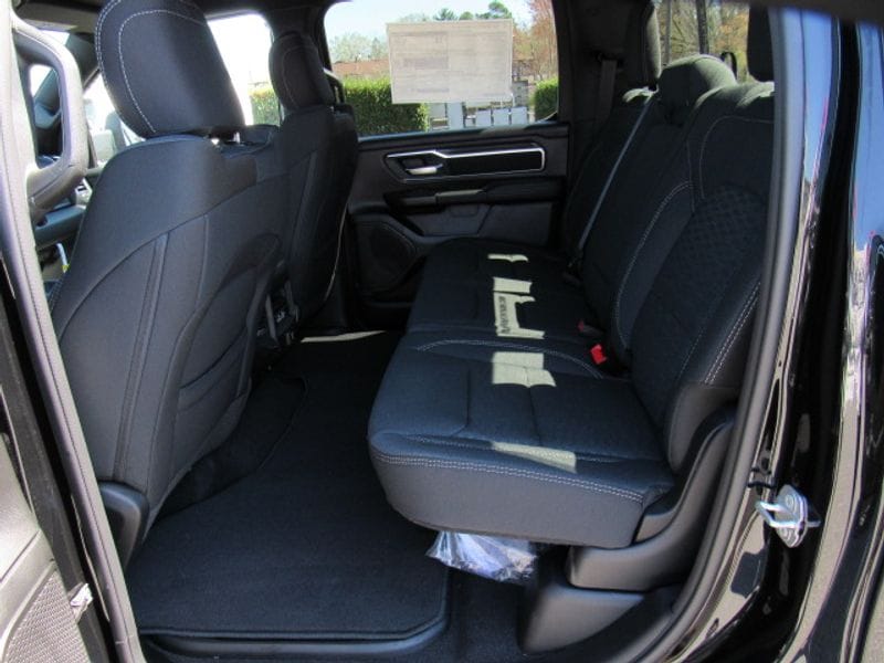 2025 RAM 1500 Big Horn/Lone Star - Photo 18