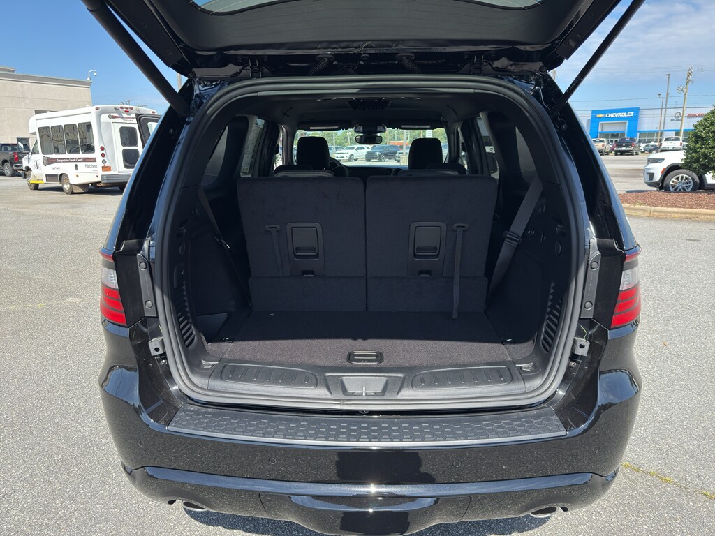 2026 Dodge Durango GT - Photo 18